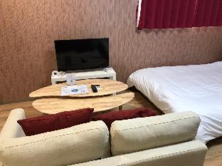 Guest House Laule'a Tennoji : photo 7 de la chambre room #515885832