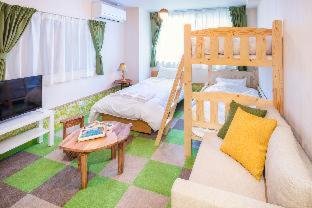 Guest House Laule'a Tennoji : photo 1 de la chambre room #515885833