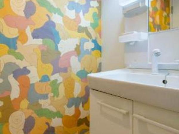 Guest House Laule'a Tennoji : photo 4 de la chambre room #515885833