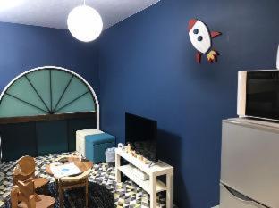 Guest House Laule'a Tennoji : photo 10 de la chambre room #515885833