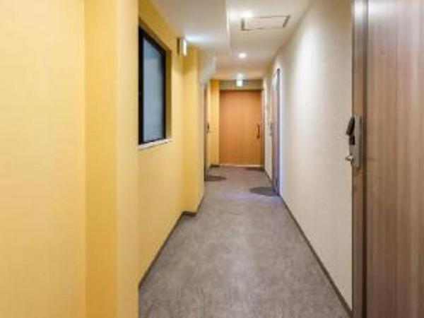 Guest House Laule'a Tennoji : photo 4 de la chambre room #515885835