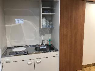 Guest House Laule'a Tennoji : photo 6 de la chambre room #515885836