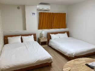 Guest House Laule'a Tennoji : photo 1 de la chambre room #515885837