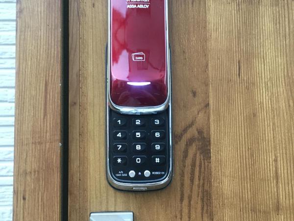 Osaka Yeon House : photo 7 de la chambre chambre lits jumeaux standard avec salle de bains commune