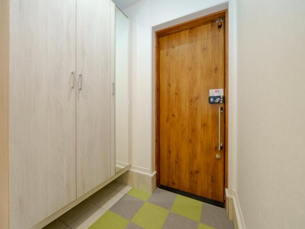 Osaka Yeon House : photo 8 de la chambre chambre lits jumeaux standard avec salle de bains commune