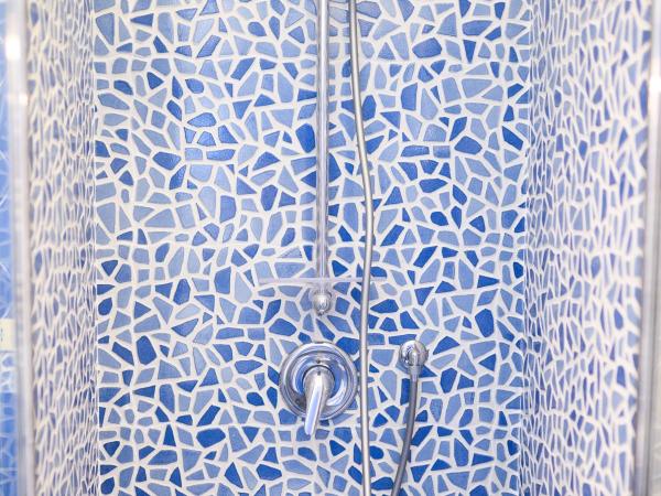 Parco Augusto : photo 6 de la chambre chambre double deluxe avec balcon - vue sur mer