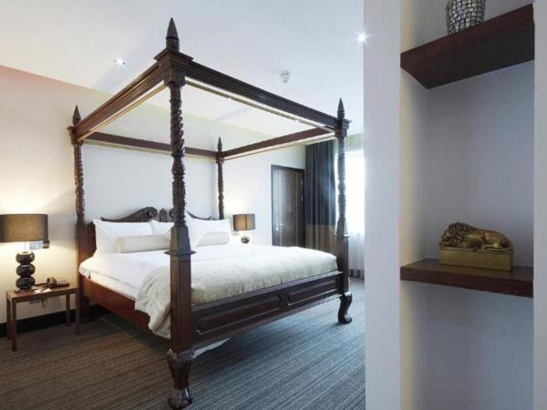 Rochestown Park Hotel & Leisure Centre : photo 1 de la chambre room #12629350