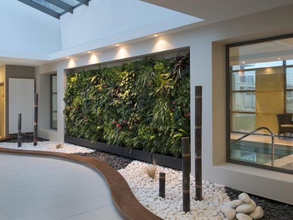 Domitys Les Cigales du Lubéron : photo 8 de la chambre appartement confort 1 chambre