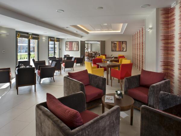 Domitys Les Cigales du Lubéron : photo 10 de la chambre appartement confort 1 chambre