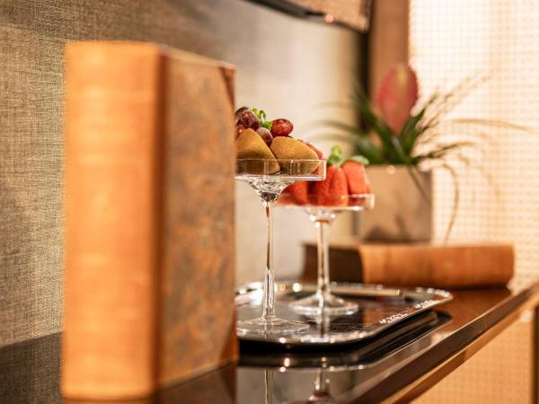 Victory Hotel : photo 7 de la chambre chambre double deluxe