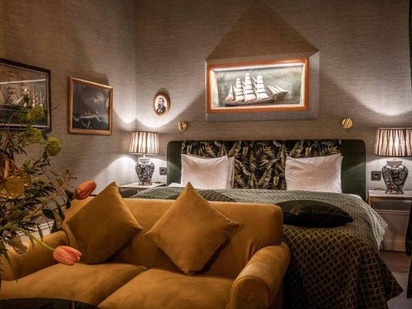 Victory Hotel : photo 3 de la chambre chambre double deluxe