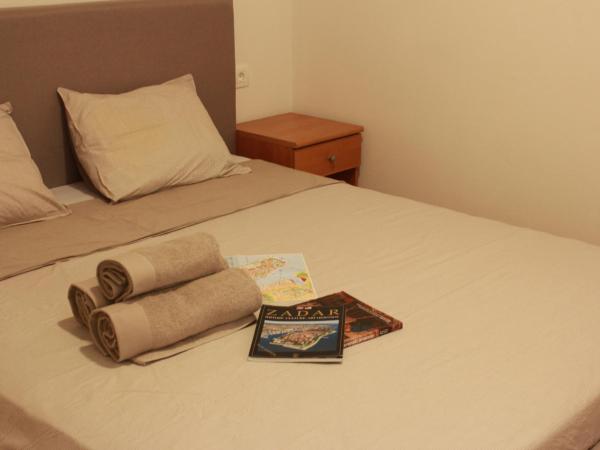 Sobe Dejan : photo 6 de la chambre chambre familiale deluxe