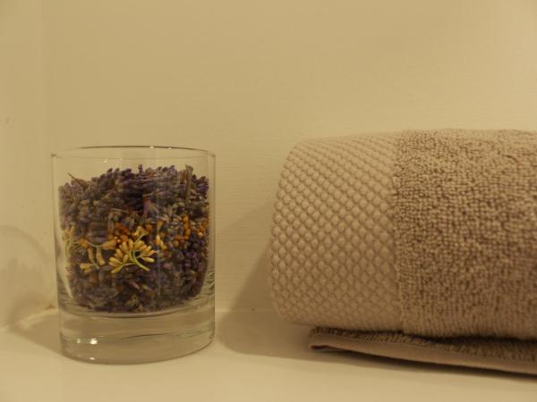 Sobe Dejan : photo 6 de la chambre chambre familiale deluxe