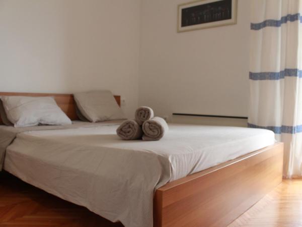 Sobe Dejan : photo 10 de la chambre chambre familiale deluxe