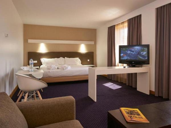 Hotel Coimbra Aeminium, Affiliated by Meliá : photo 1 de la chambre room #3875027