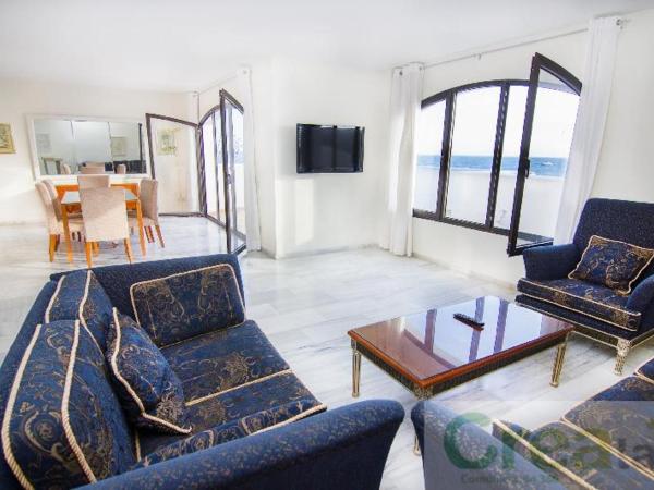 Park Plaza Suites Apartamentos : photo 4 de la chambre room #9284115