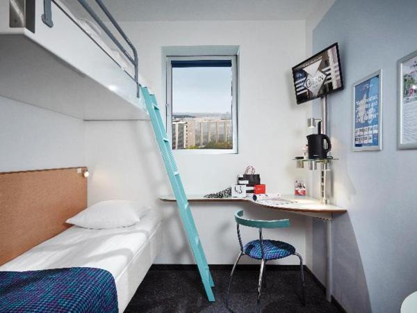 Cabinn Metro : photo 1 de la chambre room #2238856