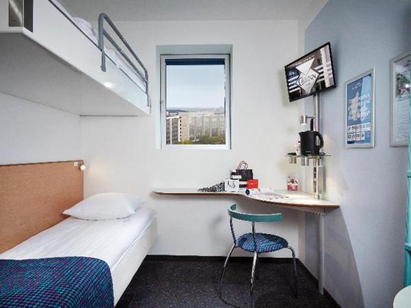 Cabinn Metro : photo 3 de la chambre room #2238856