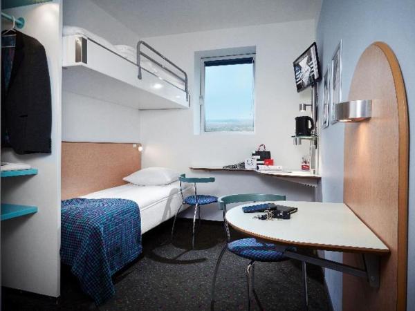 Cabinn Metro : photo 4 de la chambre room #2238856