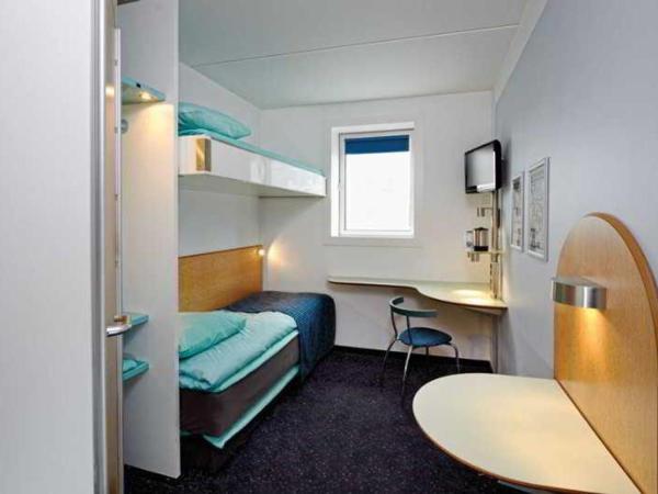 Cabinn Metro : photo 2 de la chambre room #2238857