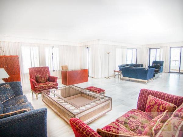 Park Plaza Suites Apartamentos : photo 4 de la chambre room #9284117