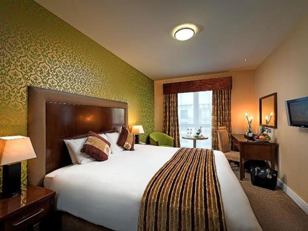 George Limerick Hotel : photo 1 de la chambre room #4024322