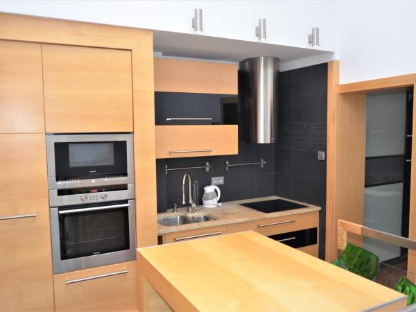 TCZ Mokra : photo 10 de la chambre appartement 1 chambre