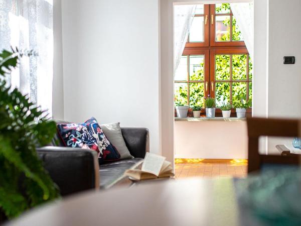 Aparthotel Hornigold