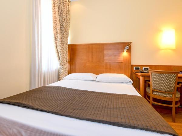 Hotel Master : photo 4 de la chambre chambre simple standard