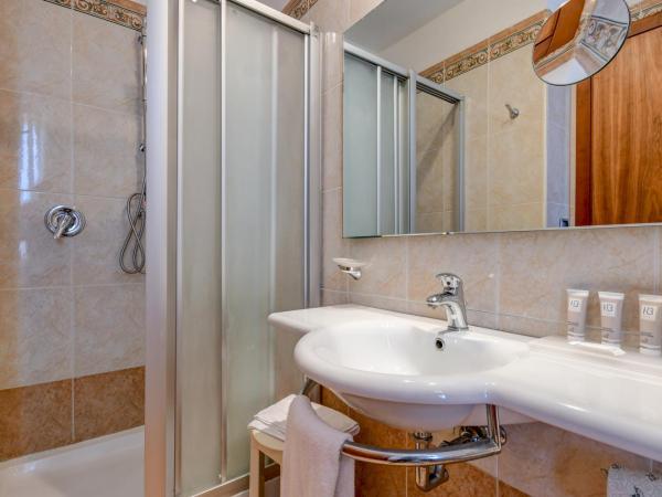 Hotel Master : photo 6 de la chambre chambre simple standard