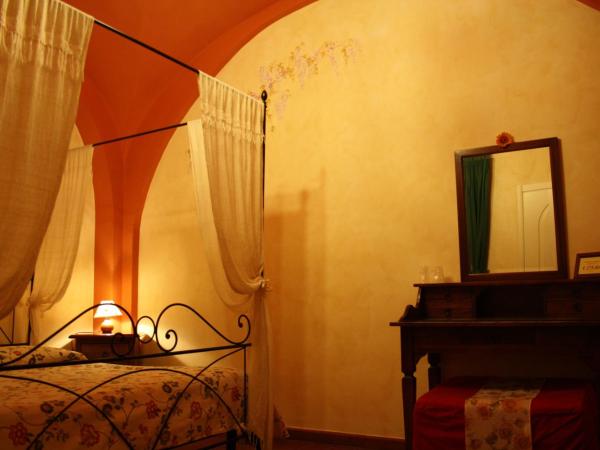 Agriturismo La Pisana : photo 7 de la chambre chambre double