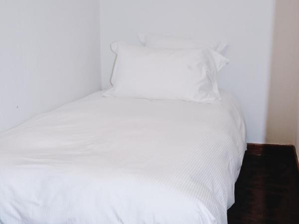 Auberge de Savoie : photo 5 de la chambre chambre triple supérieure