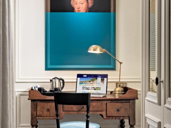 Boutique Hotel H10 Villa de la Reina : photo 6 de la chambre room #9031981