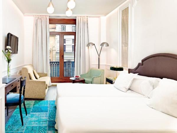 Boutique Hotel H10 Villa de la Reina : photo 3 de la chambre room #9031982