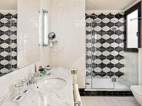 Boutique Hotel H10 Villa de la Reina : photo 3 de la chambre room #9031983