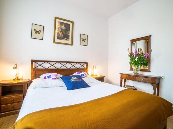 Aparthotel Hornigold