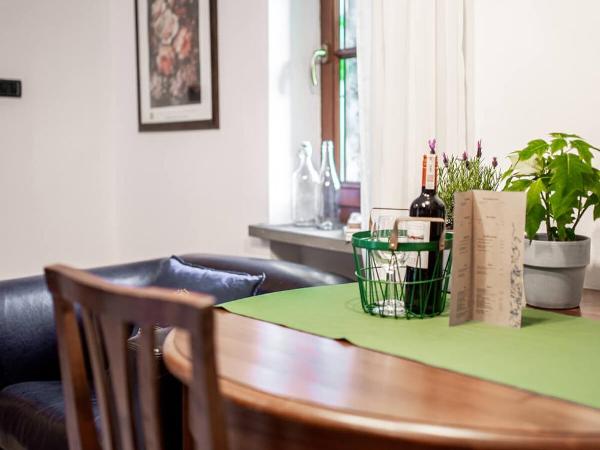 Aparthotel Hornigold