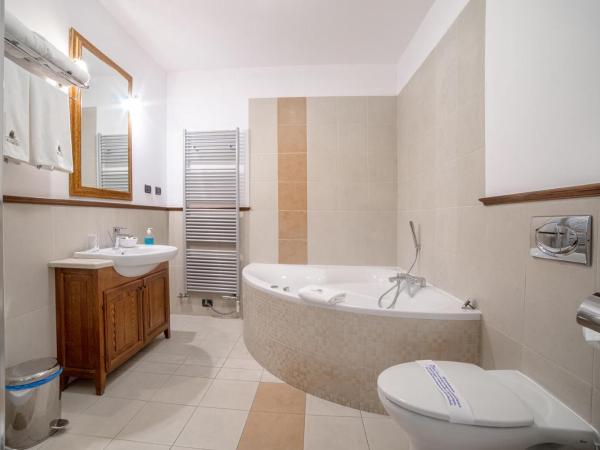 Aparthotel Hornigold