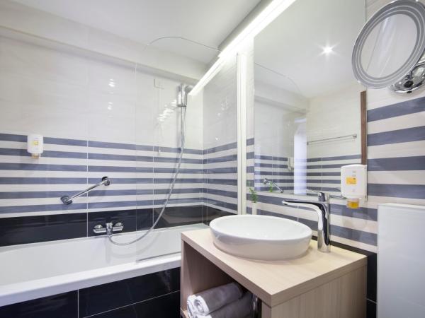 Hotel Admiral - Liburnia : photo 7 de la chambre chambre double premium – vue sur mer