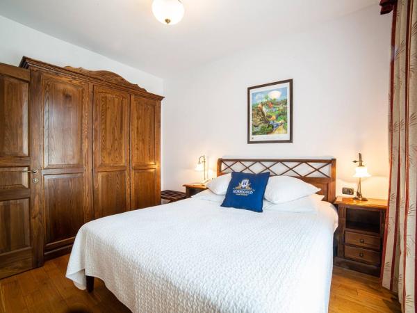 Aparthotel Hornigold