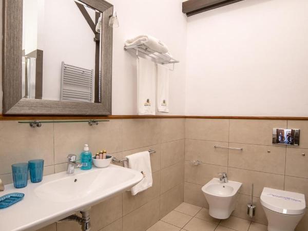 Aparthotel Hornigold