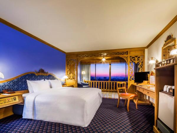 Lotus Pang Suan Kaew Hotel : photo 9 de la chambre room #24041474