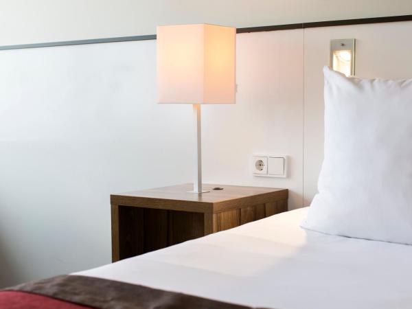 Holiday Inn Eindhoven Centre, an IHG Hotel : photo 7 de la chambre chambre lit king-size standard