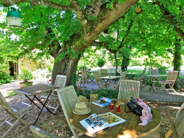 Hotel La Maison des Peyrat : photo 5 de la chambre chambre double classique