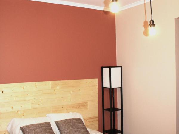 Casa Do Campo : photo 6 de la chambre chambre double avec canapé-lit