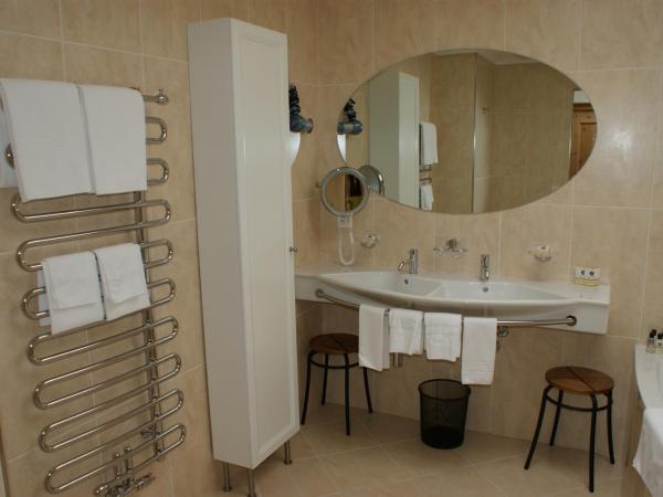 Hotel Bären : photo 5 de la chambre suite junior