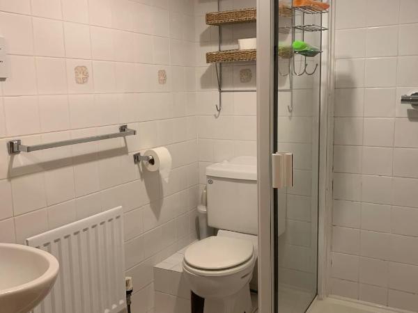 Ashfield Bed & Breakfast : photo 4 de la chambre chambre triple deluxe