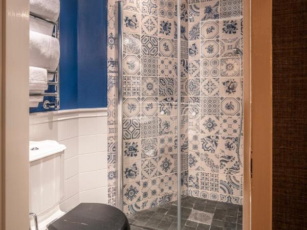 Victory Hotel : photo 10 de la chambre chambre double deluxe