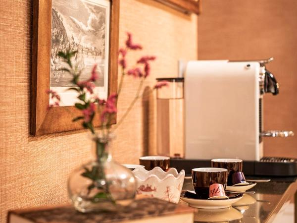 Victory Hotel : photo 5 de la chambre suite 1 chambre