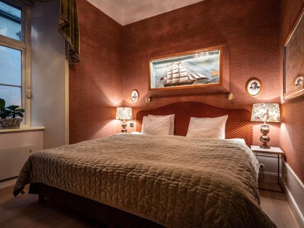 Victory Hotel : photo 10 de la chambre suite 1 chambre